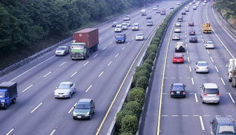 清明回家高速攻略,千萬要記牢了哦