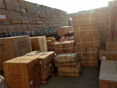 佛山到廈門運(yùn)輸公司