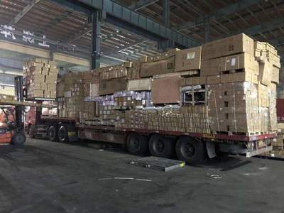 海寧到新鄉物流公司2021(全境一直達)18912603648