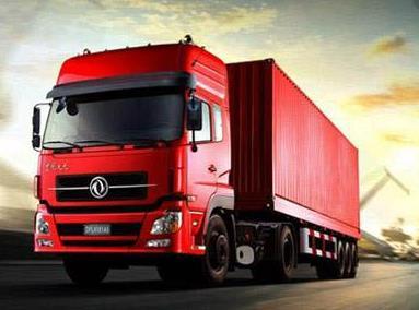 昆明市邵通到公路運輸廠家