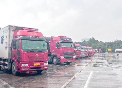 普通貨運(yùn)車輛年審新規(guī)5月1日起實(shí)施,涉及輕卡、半掛車等