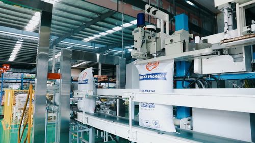 通威張璐 做好飼料，通威的核武器與普通貨運(yùn)的協(xié)同發(fā)展