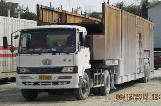 深圳至連云港轎車托運(yùn)服務(wù)全指南 價(jià)格、流程與專業(yè)公司推薦