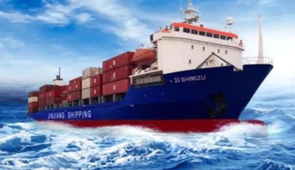 中國十大物流公司排行榜 中遠(yuǎn)海運(yùn)榮膺第二，領(lǐng)航國內(nèi)貨物運(yùn)輸代理