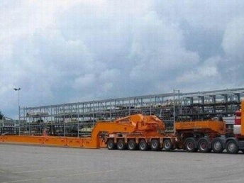 貨運(yùn)物流 回程車(chē)與專業(yè)大件設(shè)備運(yùn)輸—重慶普通貨運(yùn)解析