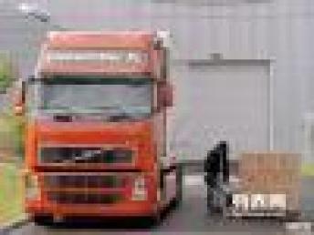 北京到南京物流貨運專線 零擔配載、免費提貨與專業運輸服務