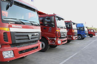 合肥大件物流 專業設備運輸與貨運代理服務